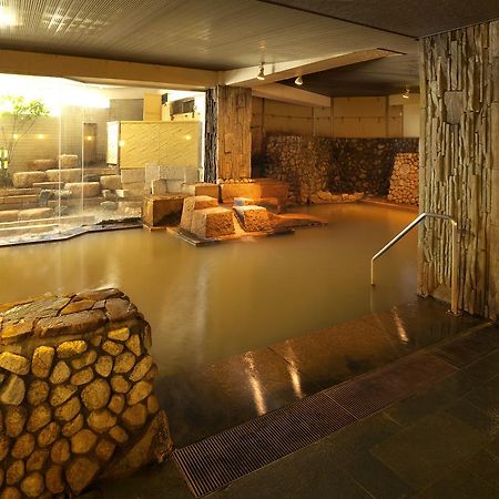 Moriaki Ryokan Shibukawa Zewnętrze zdjęcie