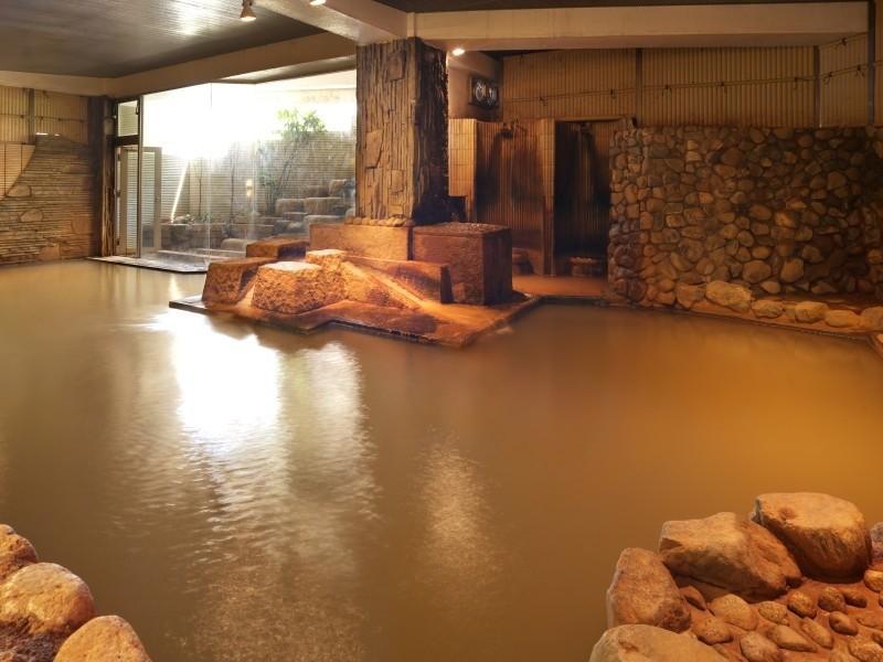 Moriaki Ryokan Shibukawa Zewnętrze zdjęcie