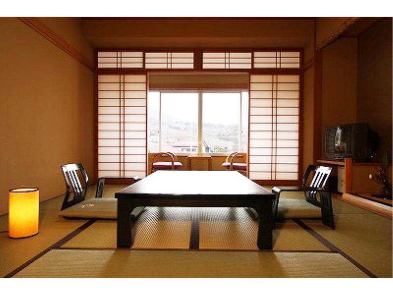 Moriaki Ryokan Shibukawa Zewnętrze zdjęcie