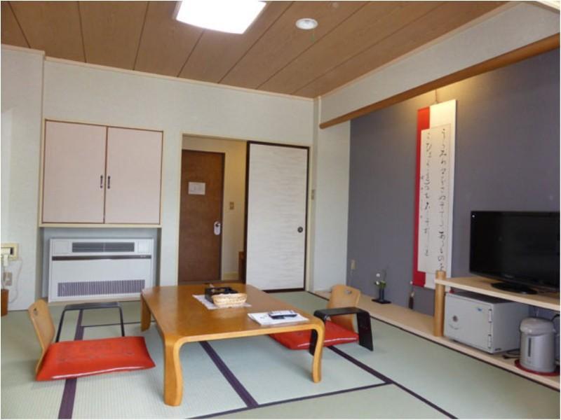Moriaki Ryokan Shibukawa Zewnętrze zdjęcie