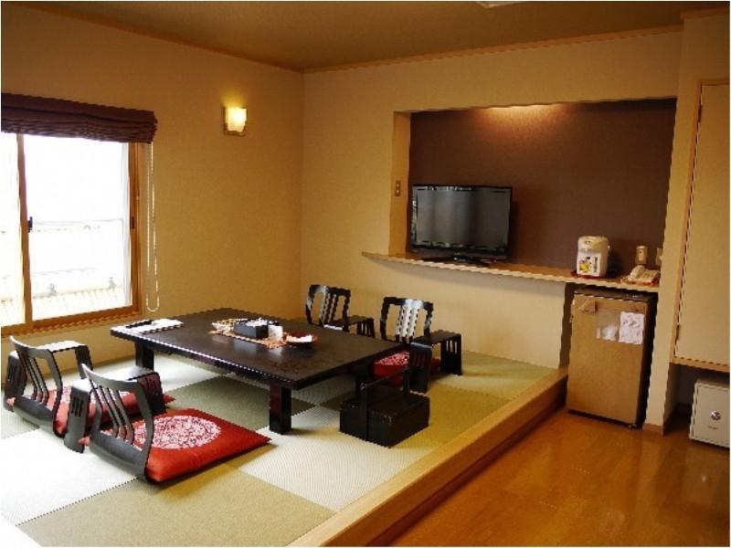 Moriaki Ryokan Shibukawa Zewnętrze zdjęcie