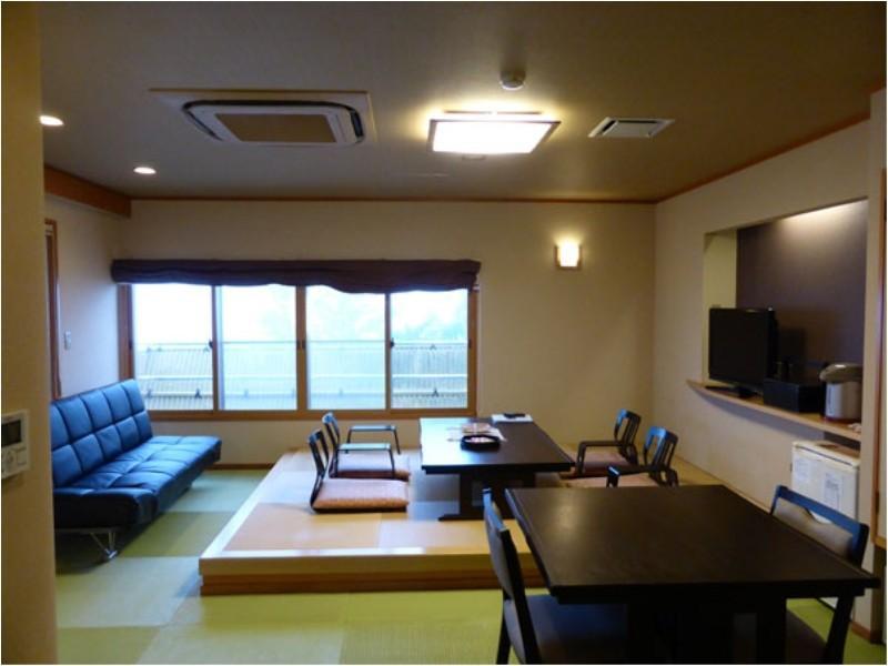 Moriaki Ryokan Shibukawa Zewnętrze zdjęcie