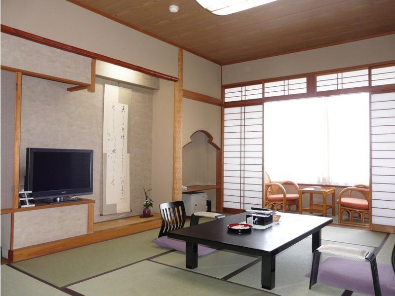 Moriaki Ryokan Shibukawa Zewnętrze zdjęcie