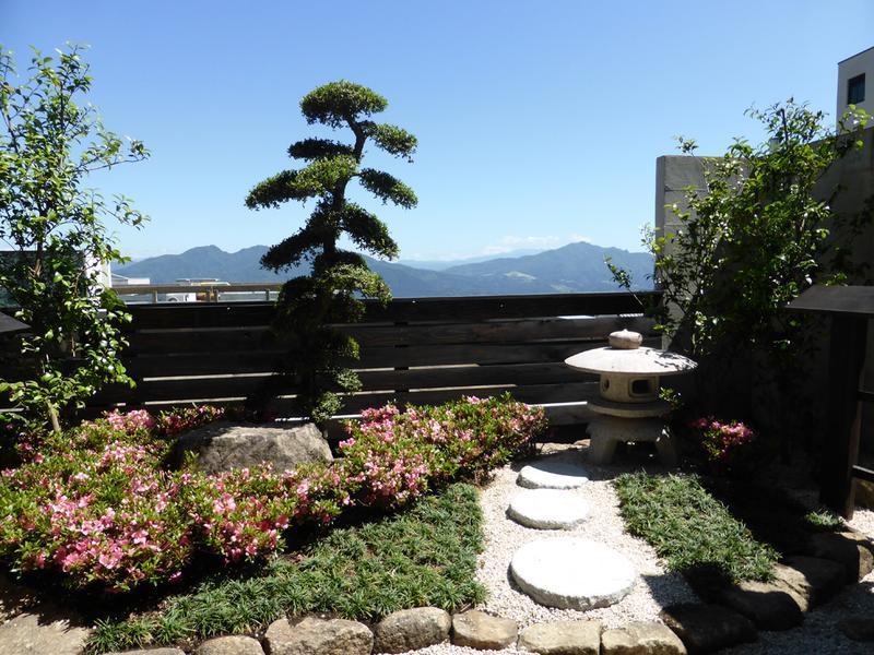 Moriaki Ryokan Shibukawa Zewnętrze zdjęcie
