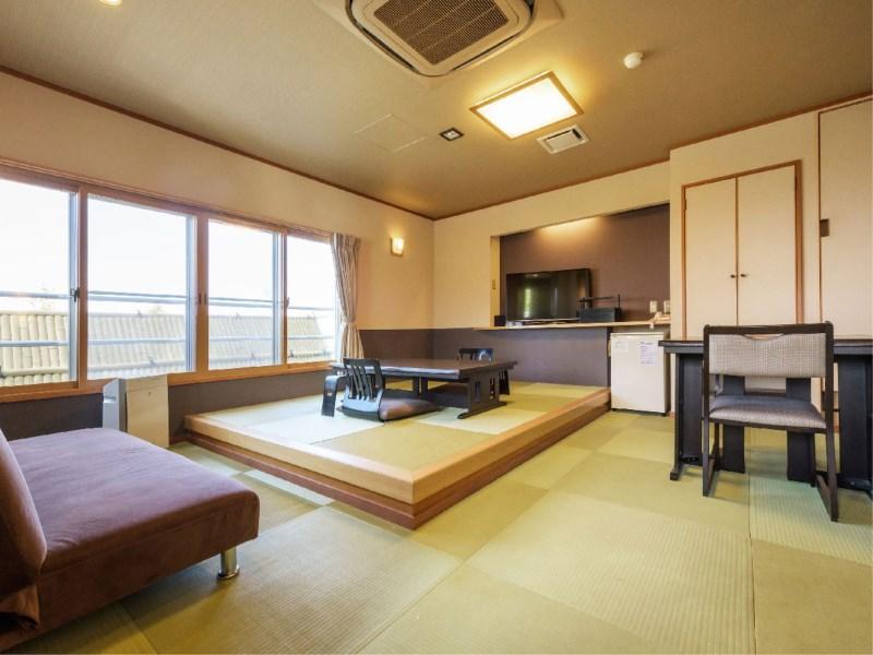 Moriaki Ryokan Shibukawa Zewnętrze zdjęcie