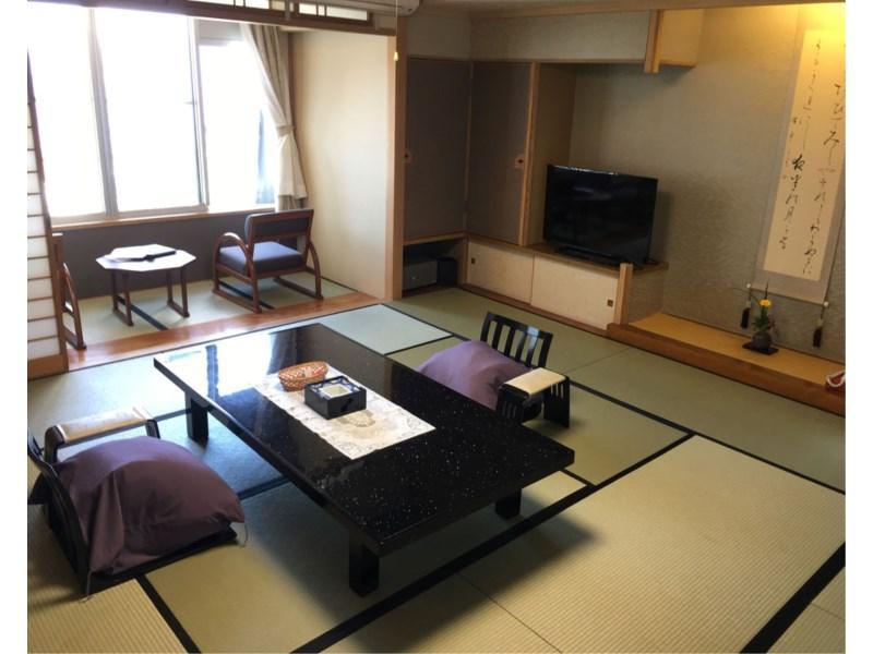 Moriaki Ryokan Shibukawa Zewnętrze zdjęcie