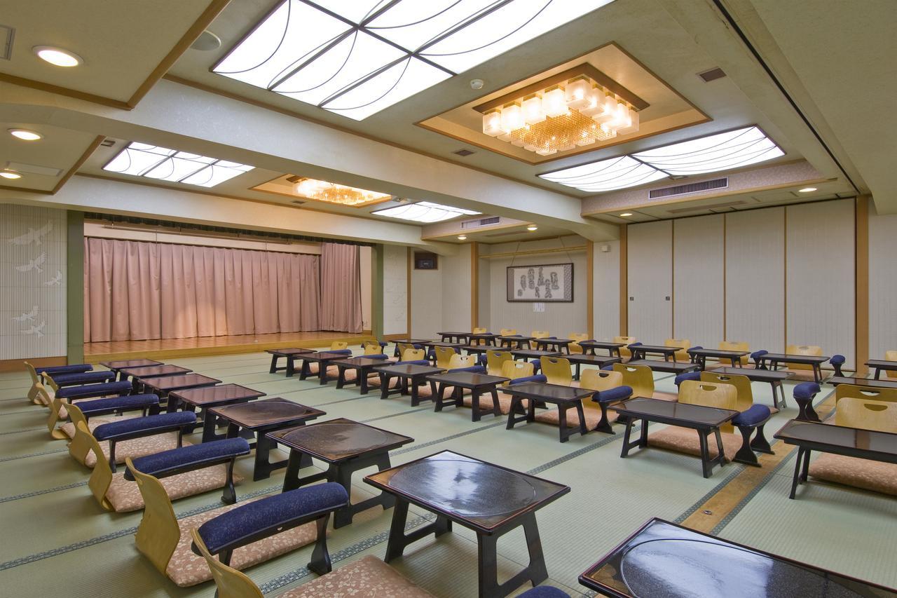 Moriaki Ryokan Shibukawa Zewnętrze zdjęcie