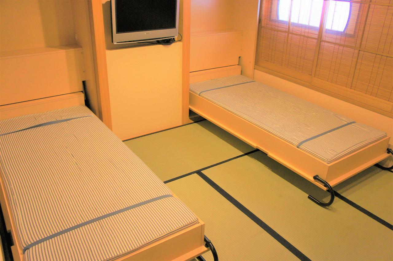 Moriaki Ryokan Shibukawa Zewnętrze zdjęcie
